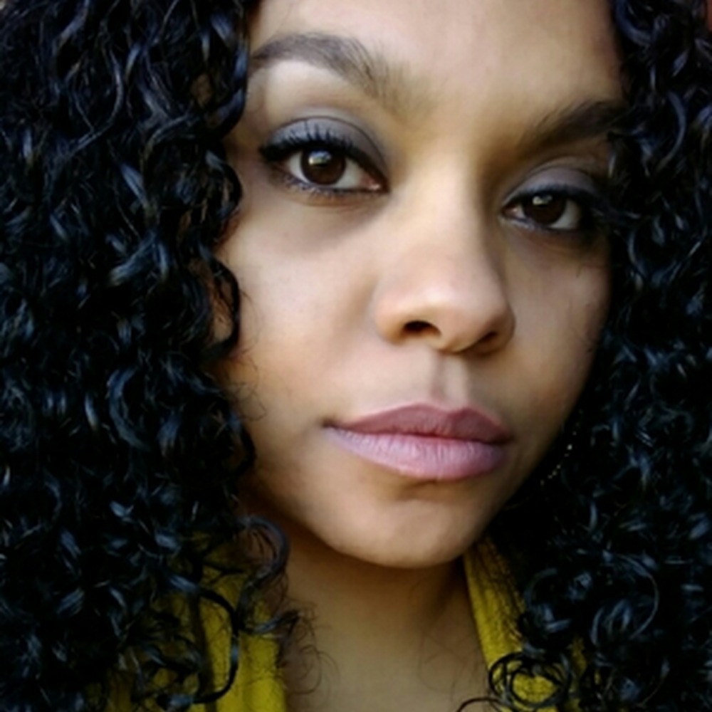 Meet your Posher, TayMarie